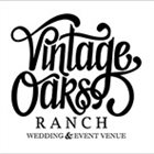 Featured Vendor: Vintage Oaks Ranch